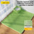 Washable Textured Cat Litter Pad, Splash-Proof Floor Mat