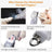 LED Pet Nail Clipper with Rubber Non-Slip Handle