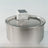 Rechargeable Stainless Steel Pet Water Dispenser