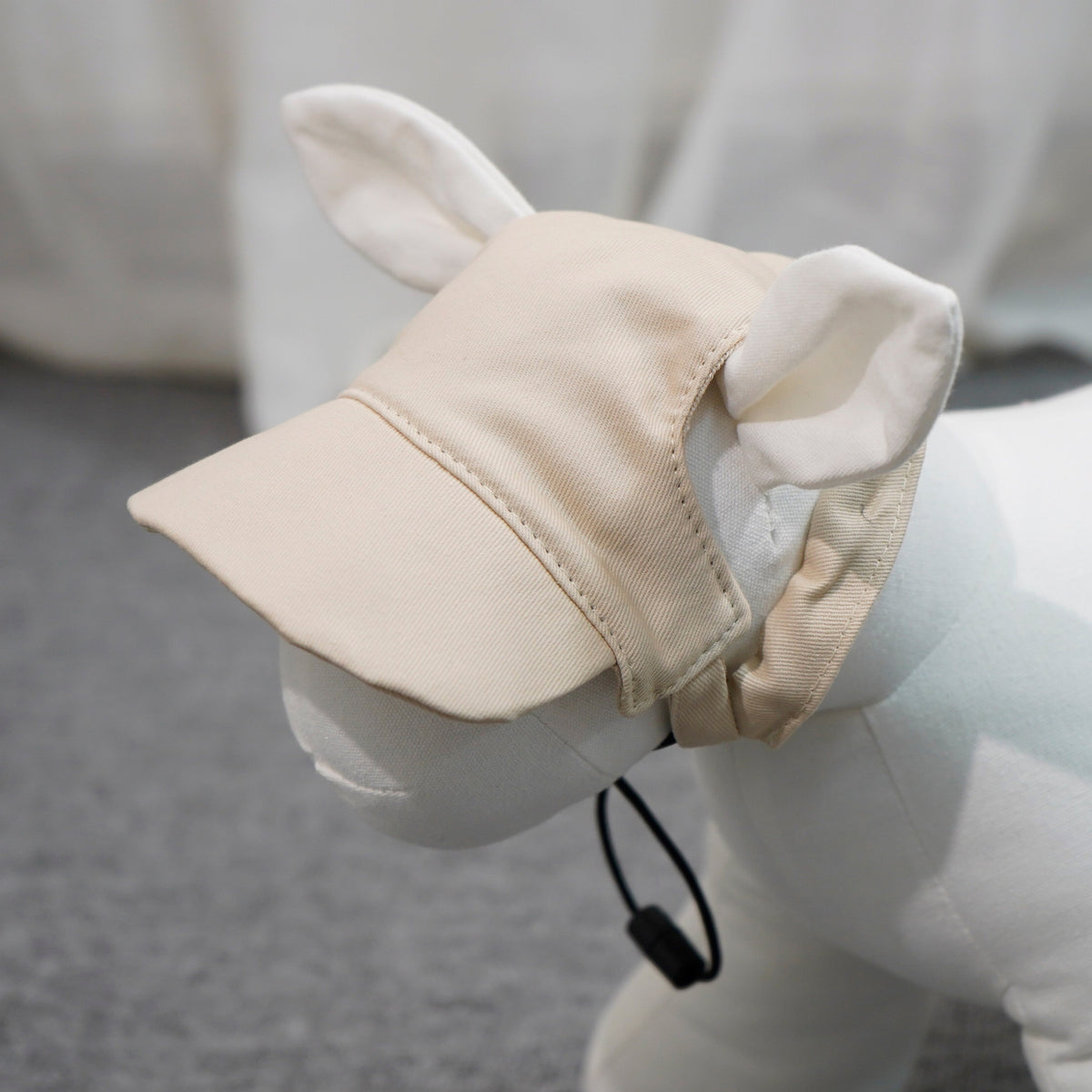 Cotton canvas dog baseball cap, available in 7 colours, image 20