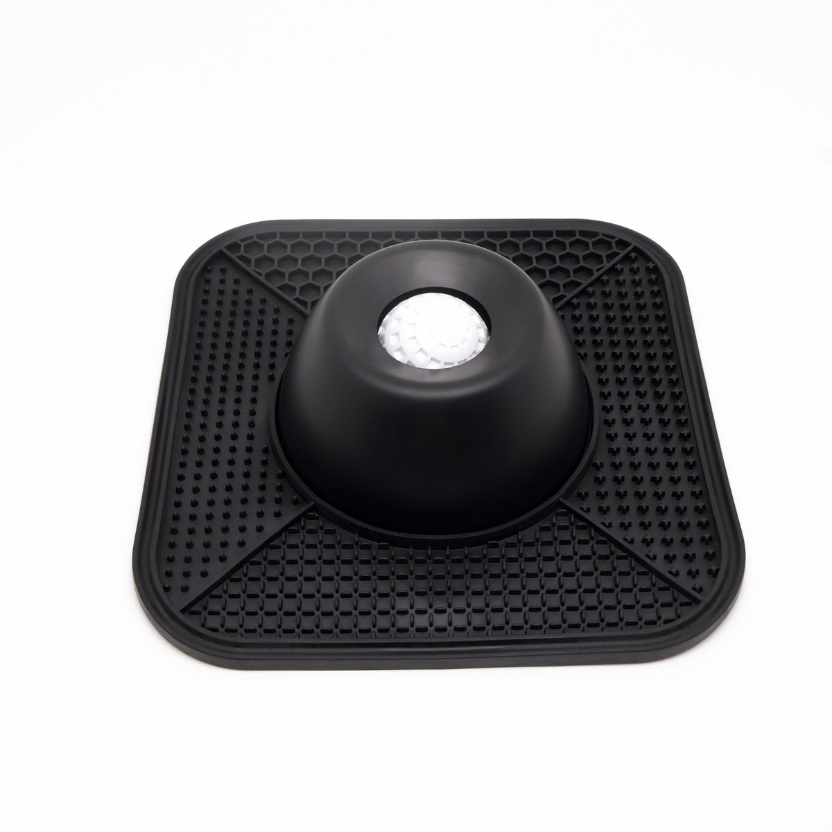 Pet Slow Feeder Lick Mat Bowl