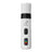 Quiet Electric Nail Grinder for Dogs and Cats, LED Claw Trimmer