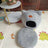 Semi-enclosed grey cat nest with thick sponge walls, photo 2
