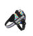 Reflective dog harness and lead set, 6 sizes available