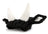 Knitted animal hat with ears for dogs and cats, available in 10 colours, image 14
