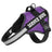 Reflective cloth vest dog harness, ideal for everyday use