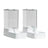 Fully automatic cat and dog food storage bucket feeder