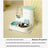 Automatic Pet Food and Water Dispenser