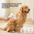 Steam Spray Massage Brush with No-Rinse Essence for Pets