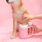 360 Degree Pet Paw Cleaning Cup, Portable Semi-Automatic Washer