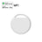 Compact Bluetooth pet locator tag with protective holder, product image 18