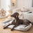Waterproof Oxford pet bed with smooth surface, photo 25 of 30
