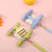 Yellow bee design cat harness and lead set, product image 2