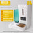 Automatic Smart Pet Feeder with Camera