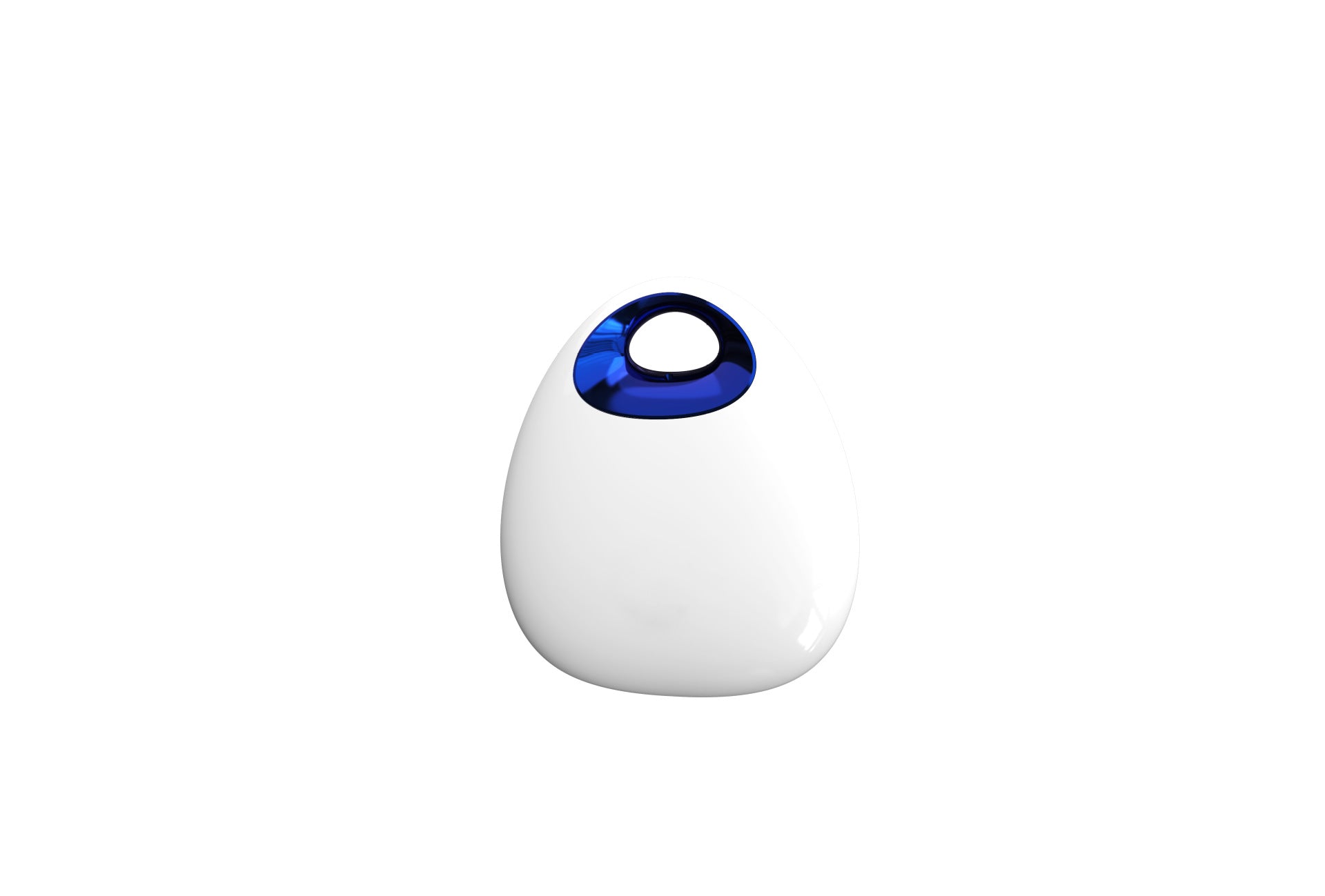 Lightweight Bluetooth pet tracker tag for dog and cat collars, view 28