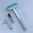 Pet Hair Removal Brush and Glove Kit for Furniture