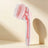 2-in-1 Silicone Dog Bath Brush, Double-Sided Shampoo Scrubber