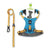 Double-layer breathable polyester dog harness with cushioned lining, product image 48