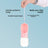 Portable Non-Wet Mouth Pet Water Cup in PP and PC with Drinking Head, 300ml to 565ml