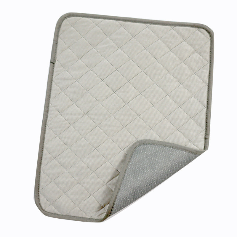 Waterproof non-slip cooling mat for dogs and cats, photo 16