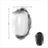Pet roller brush for removing hair