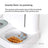 Pet Feeder Bowl