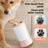 IP67 Waterproof Dog Paw Washer Cup, Motorised or Manual