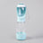Three-in-One Pet Water Bottle with Food Container, Waste Bin and Carry Strap for Walks