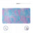 Electric pet heating pad with removable cover, detail photo 34