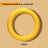 EVA dog training toys pull ring frisbee and ball - photo 6
