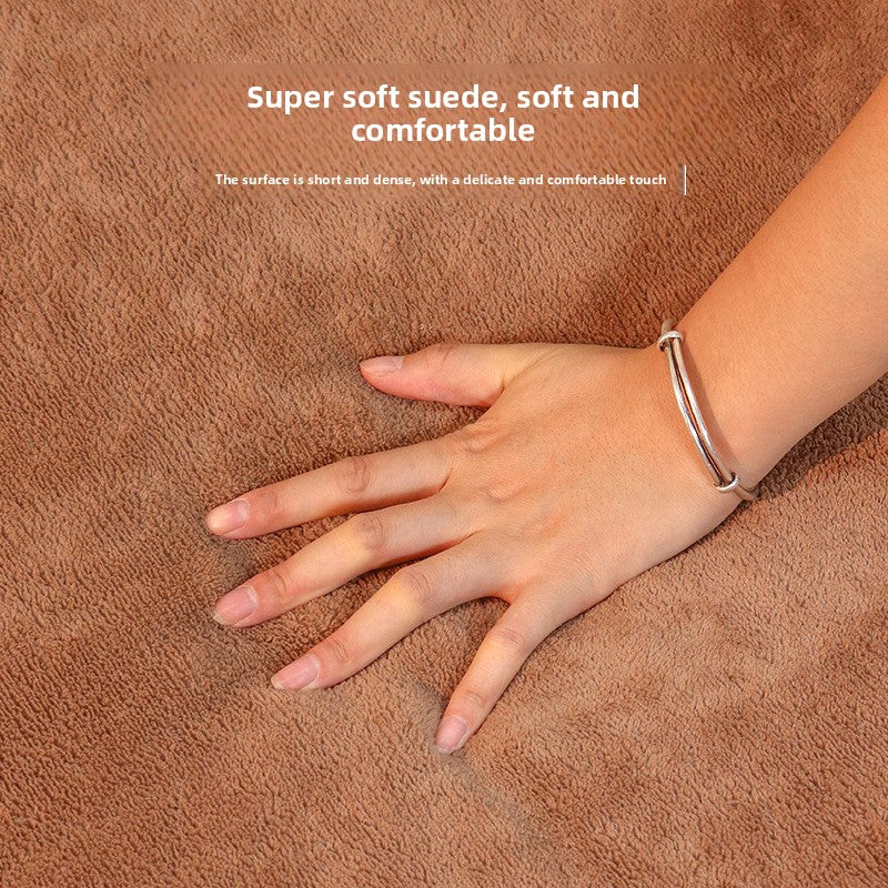 Removable Washable Memory Foam Pet Sofa Bed