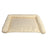 Lightweight pastel cooling mat for dogs, product detail photo