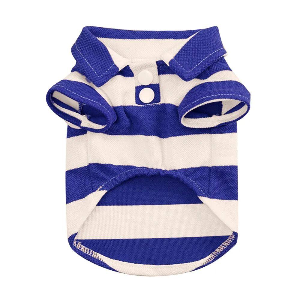 Lightweight summer shirt for small dogs, available in 4 colours, image 10