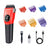 Cordless Dog Clippers with LCD Battery Display, 3000 RPM