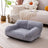 Open pet sofa bed for cats and small dogs, photo 14 of 32