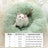 Round plush pet nest bed, photo 22 of 25