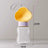 Portable water dispenser for puppies