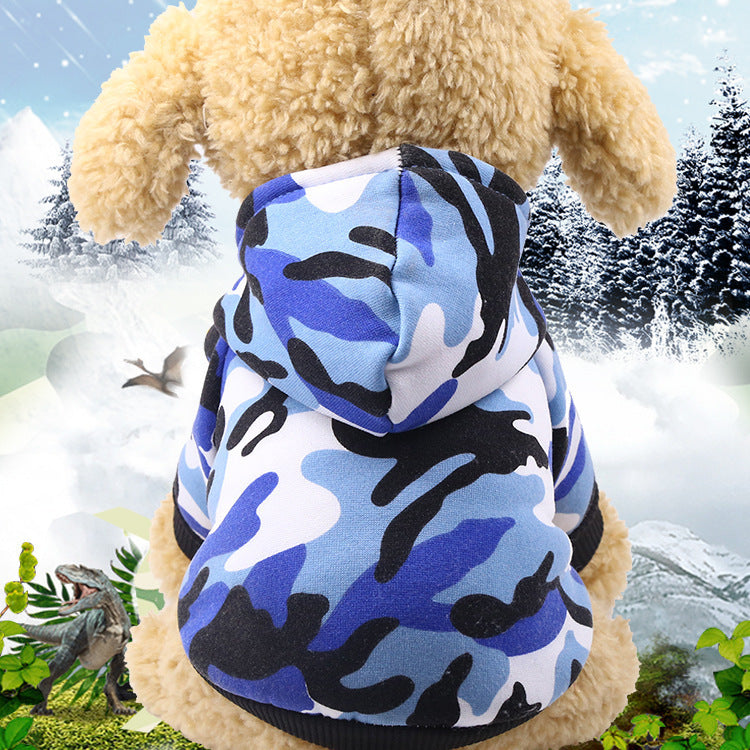 Pet sweatshirt with pocket for dogs and cats, available in 15 colours, image 36