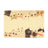 Textured cat litter mat in front of tray, further angle view