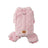 Fleece lined cable knit dog jumpsuit, available in 12 colours, image 33