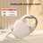 Compact retractable dog lead, available from Pet Royale UK