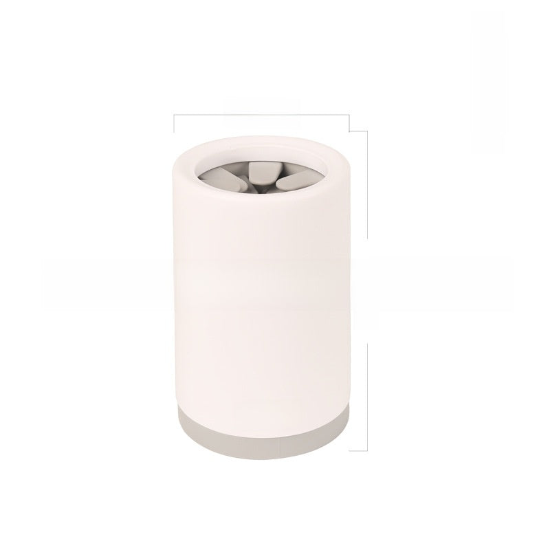 Dog and Cat Paw Washing Cup in Soft Rubber, No Wiping Needed