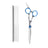Stainless steel pet grooming scissors set with comb, photo 8 of 30