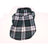 Plaid button shirt for dogs, available in 3 colours, image 10