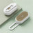 Motorised Pet Grooming Comb with Spray Reservoir, Auto Combing