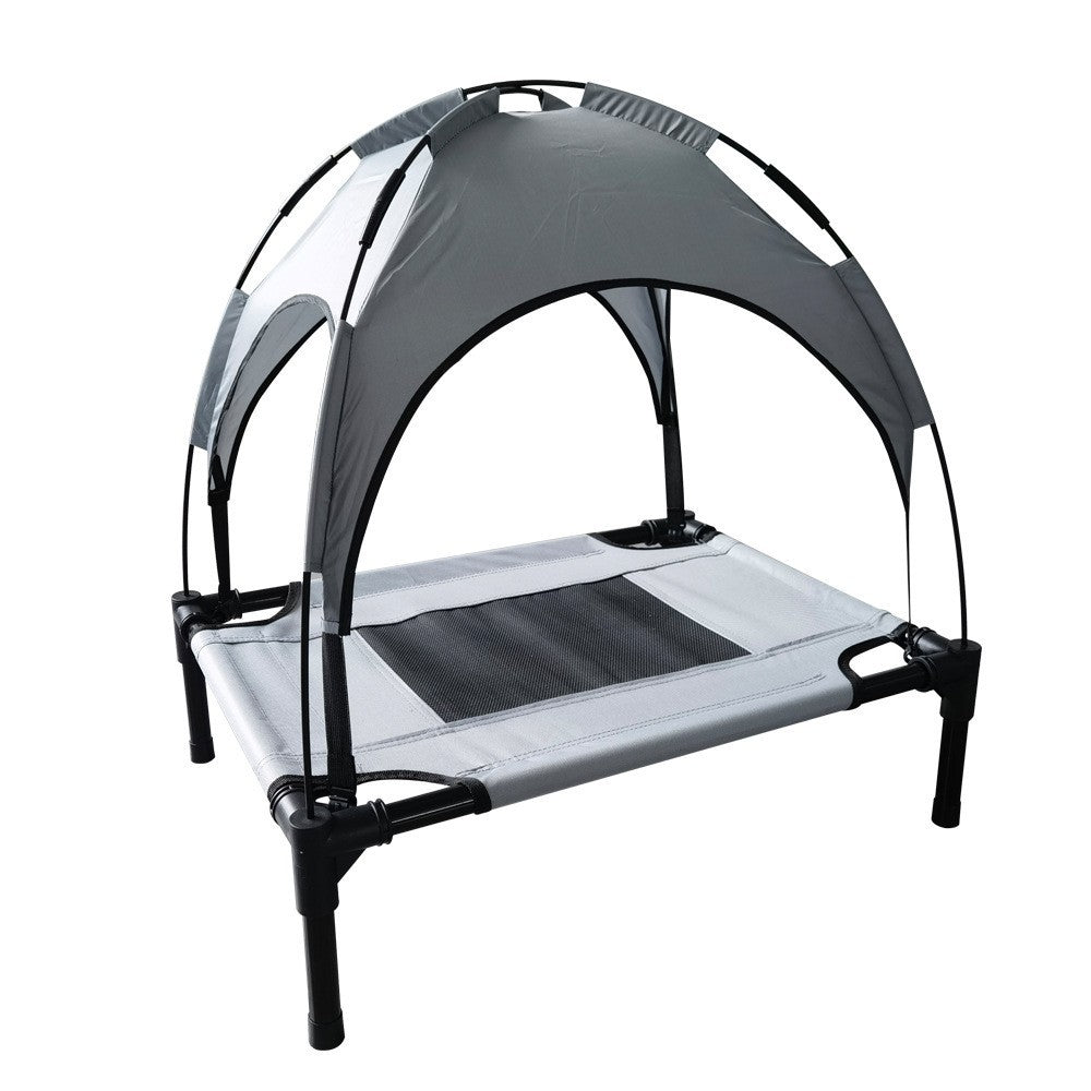 Waterproof outdoor dog bed with thick padding, photo 8 of 20