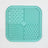 Silicone Slow Feeder Pet Mat with Suction Cups