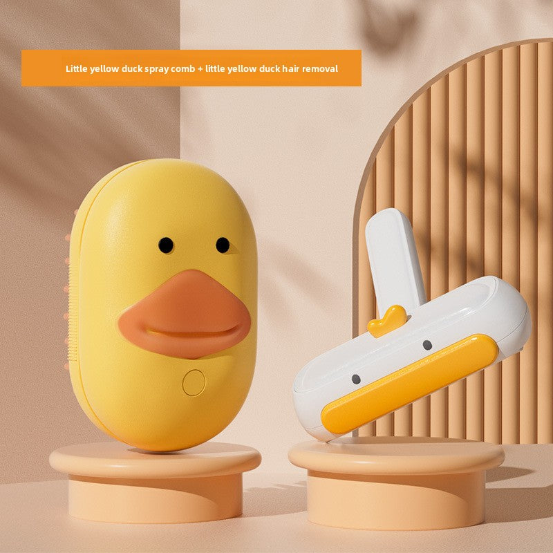Reusable Pet Hair Remover for Sofas, Beds and Carpets