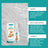 Gentle Daily Skin Care Solution for Dogs, External Use