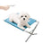 Pet Grooming Hammock for Small Dogs and Cats, Nail Trim Restraint